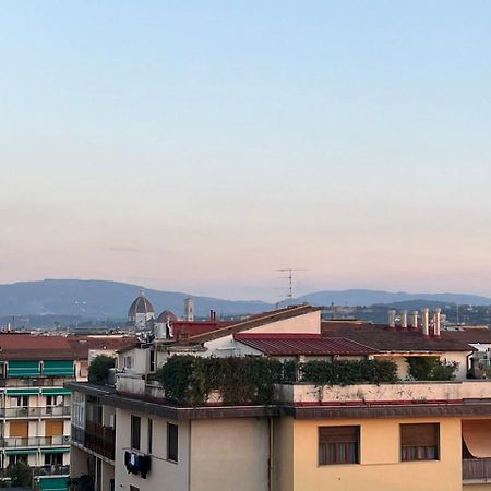 Pp-Panoramic Florence - Vicino A Stazione Ed Aeroporto Florença Exterior foto